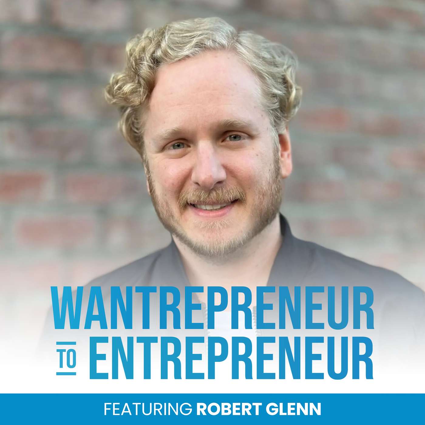 1308: Stop Wasting Time in Meetings! This AI Coach Is Your Meeting Buddy w/ Robert Glenn