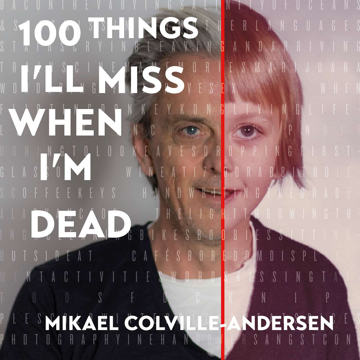 100 Things I\'ll Miss When I\'m Dead - by Mikael Colville-Andersen