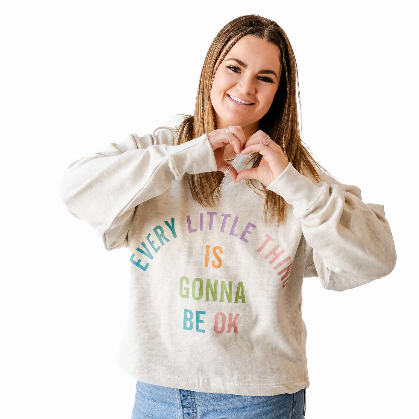 Building a Sisterhood: Chyna Hansen’s Journey with Little Mama Shirt Shop