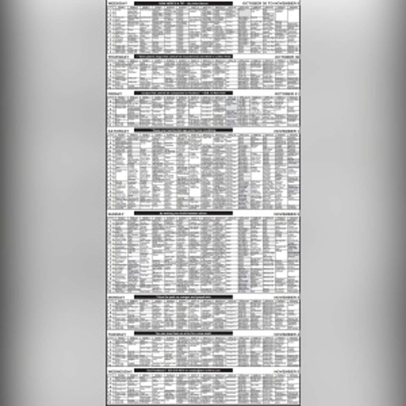 TV Listings TV Listings