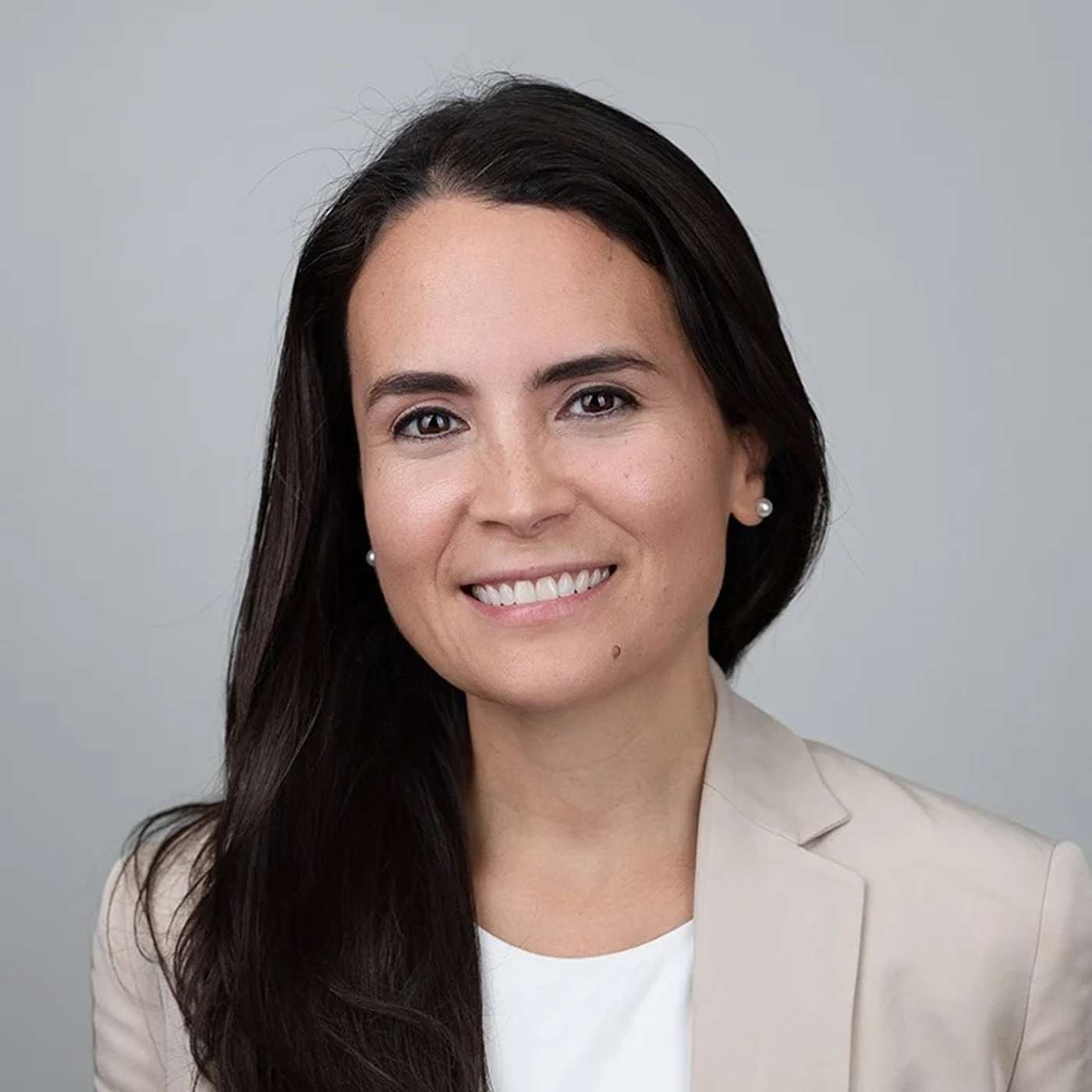 What I've Learned Building A Career in Hospitality Leadership - Gilda Perez-Alvarado, Accor