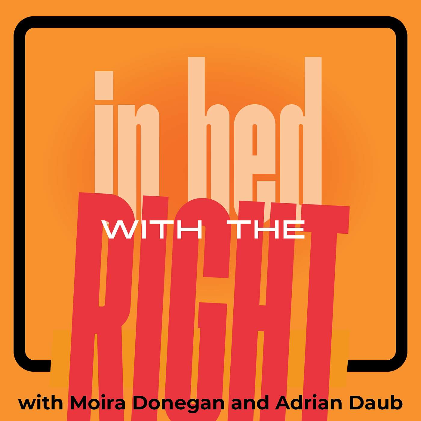 Bonus Episode: Jeffrey Epstein: Open Secrets (Crossover with In Bed With the Right)
