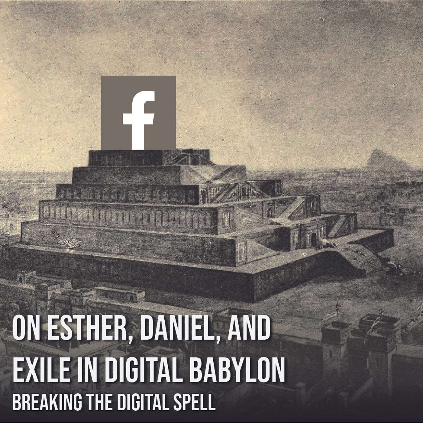 Breaking The Digital Spell