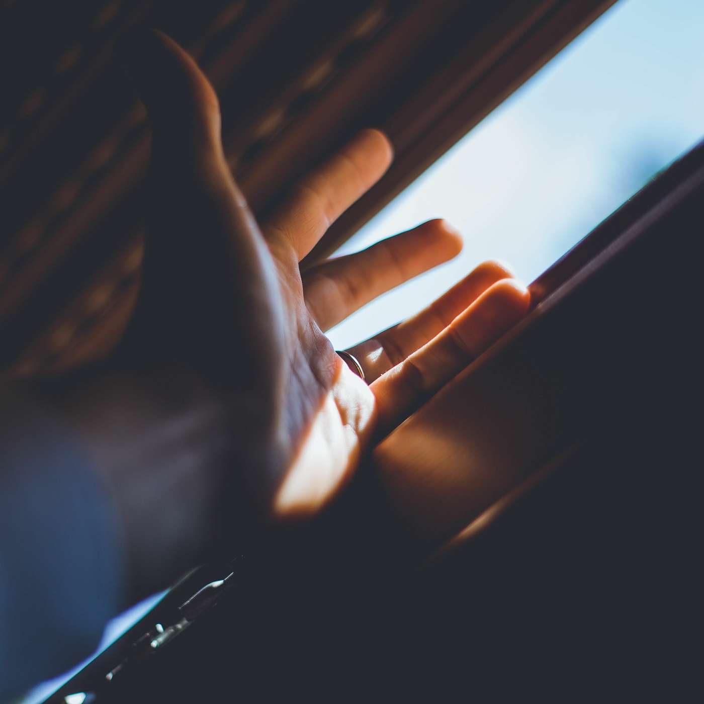 How to Ask for Help When You’re Struggling with Depression