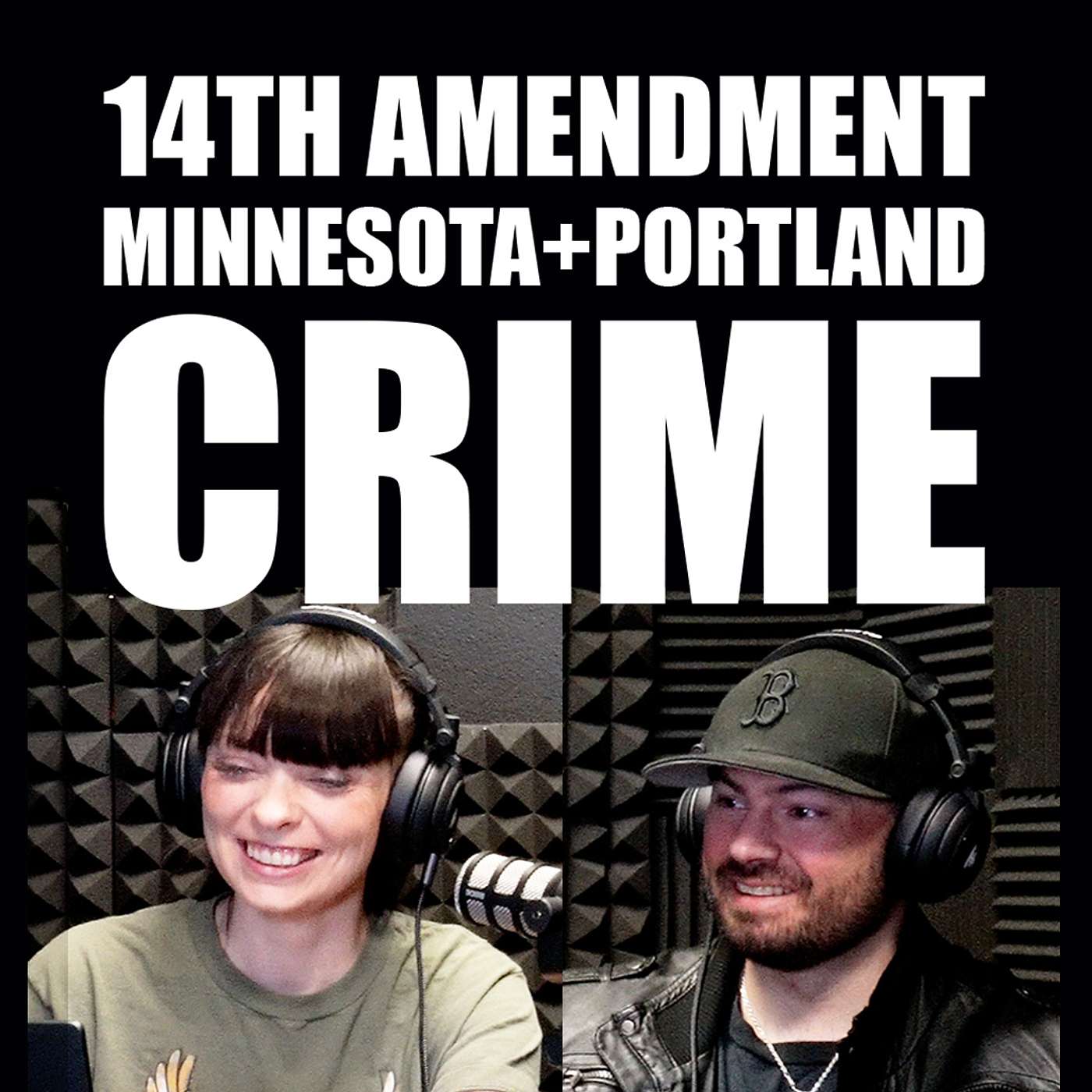 Squirrels in Suits Podcast