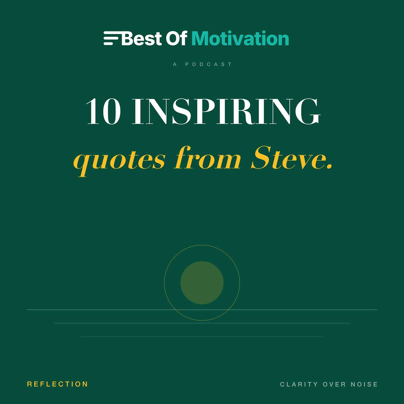 10 Inspiring Quotes from Steve Jobs to Fuel Your Passion for Innovation