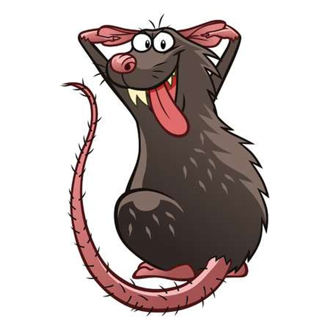 Episode 8: The Whacking of Mr. M