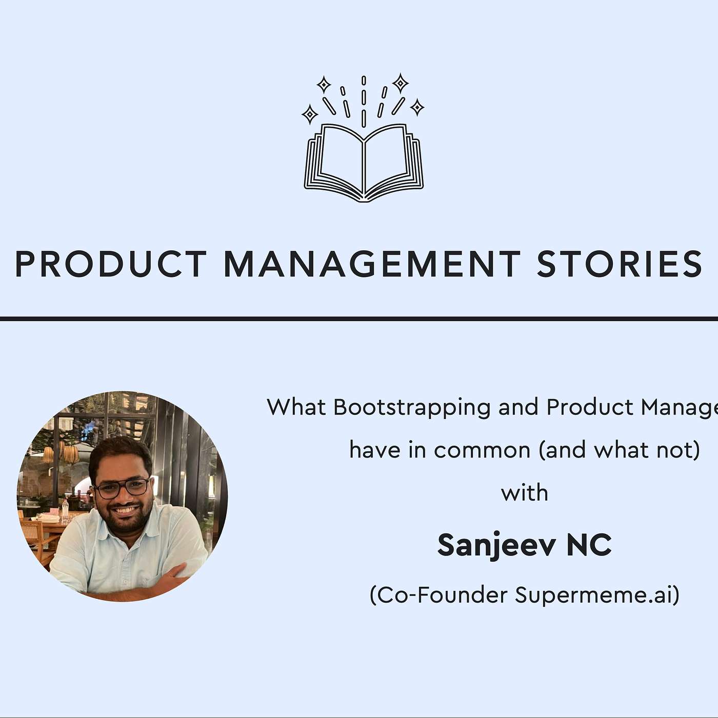 Product Management Stories