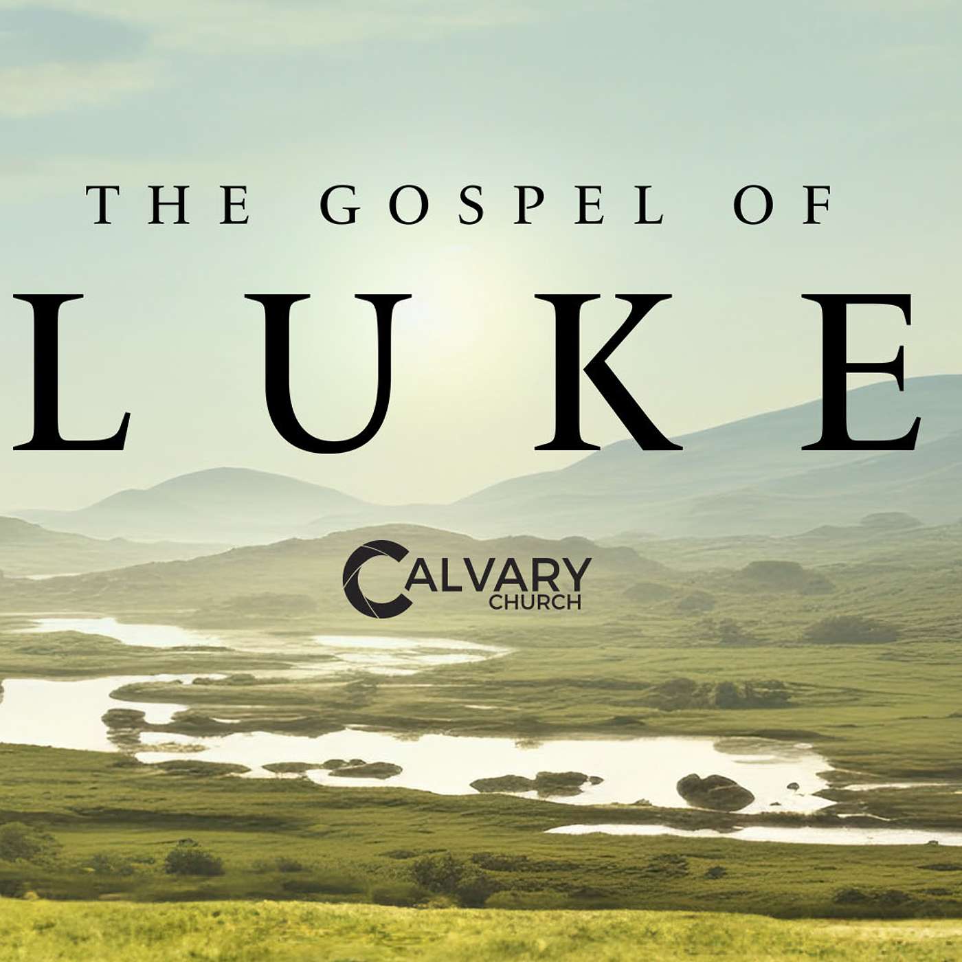 The Next Step For Me - Luke 3 - Pastor Dan Plourde episode artwork