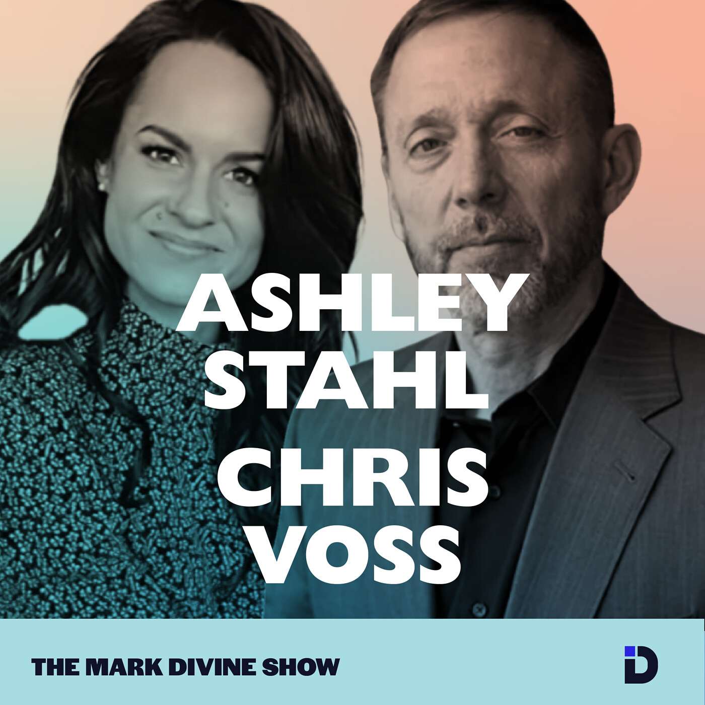 How to Get What You Want in Any Negotiation (with Ashley Stahl and Chris Voss) episode artwork