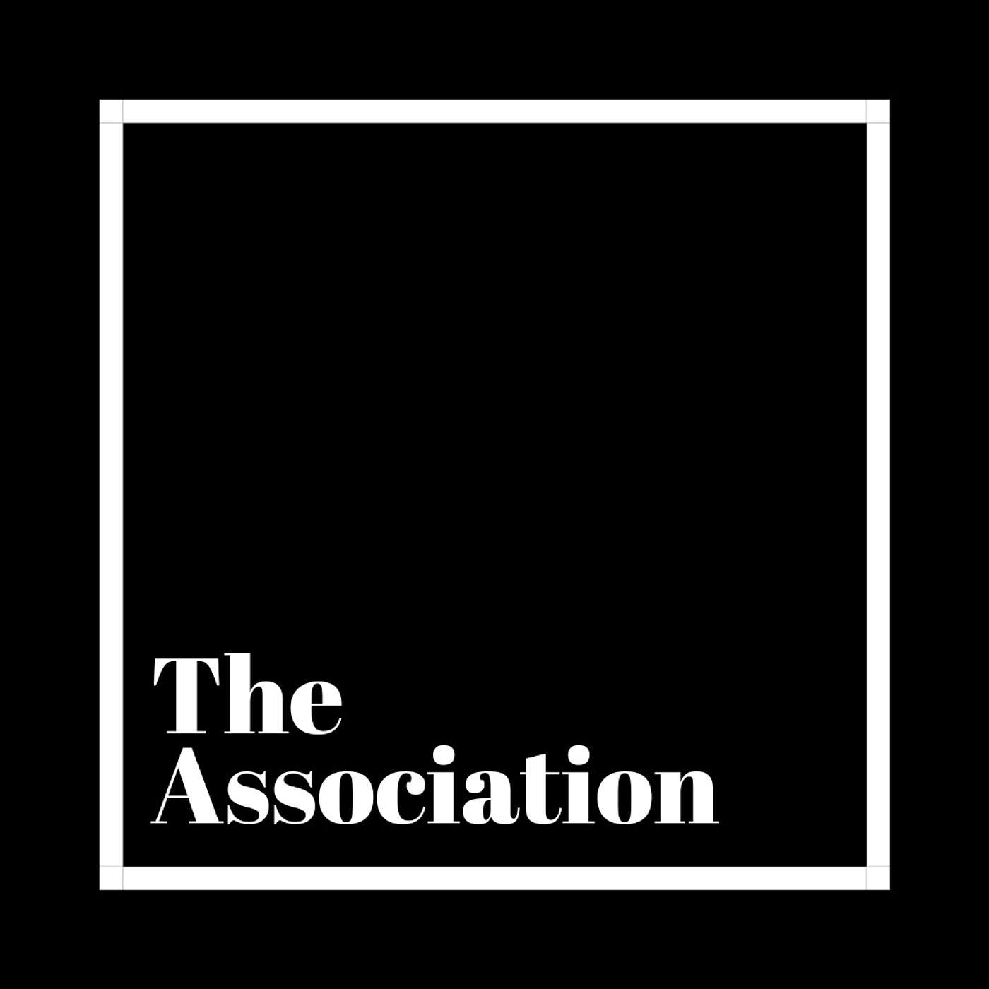 The Association Women’s Group: Unfiltered podcast artwork