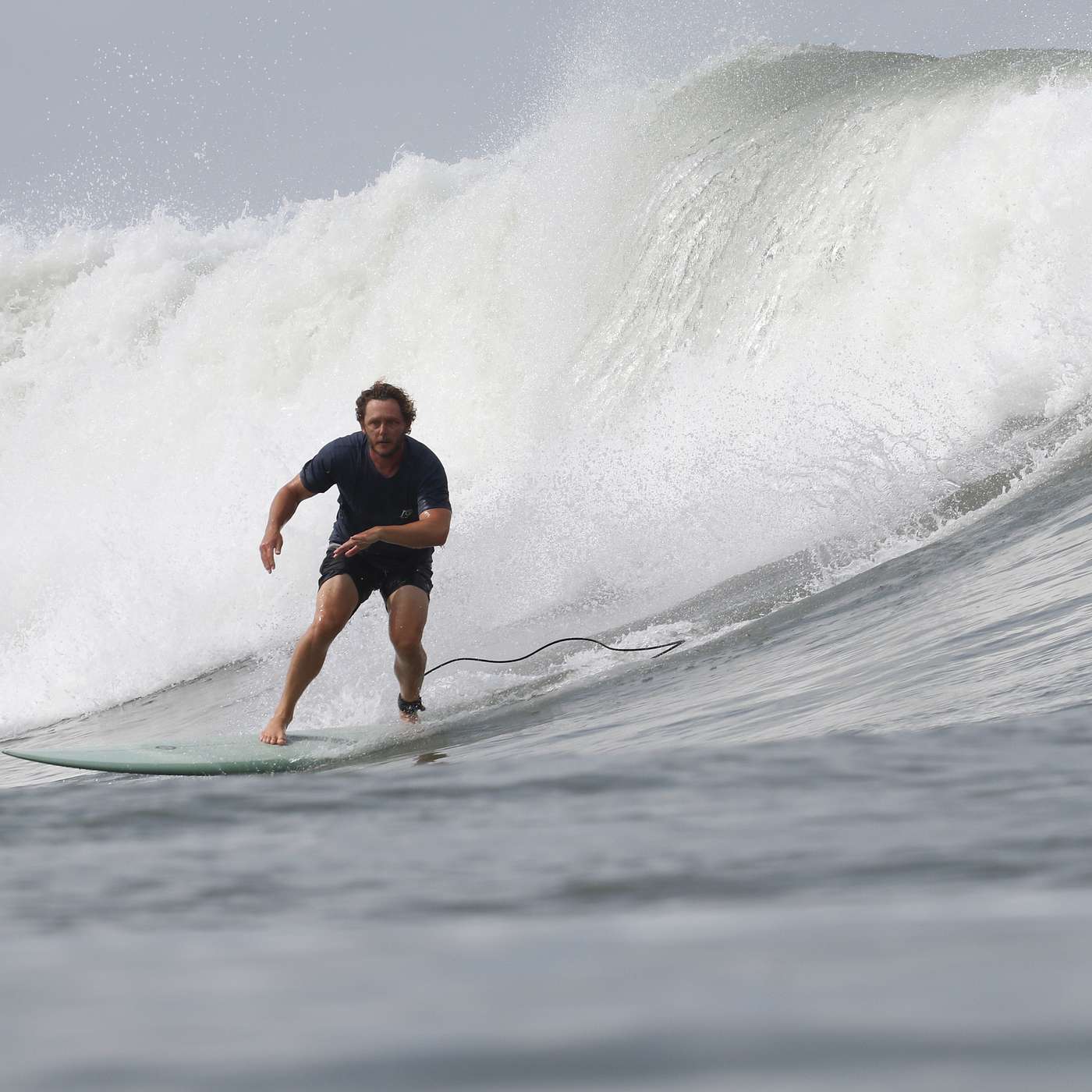 Wilding Fifty: Surf Tales