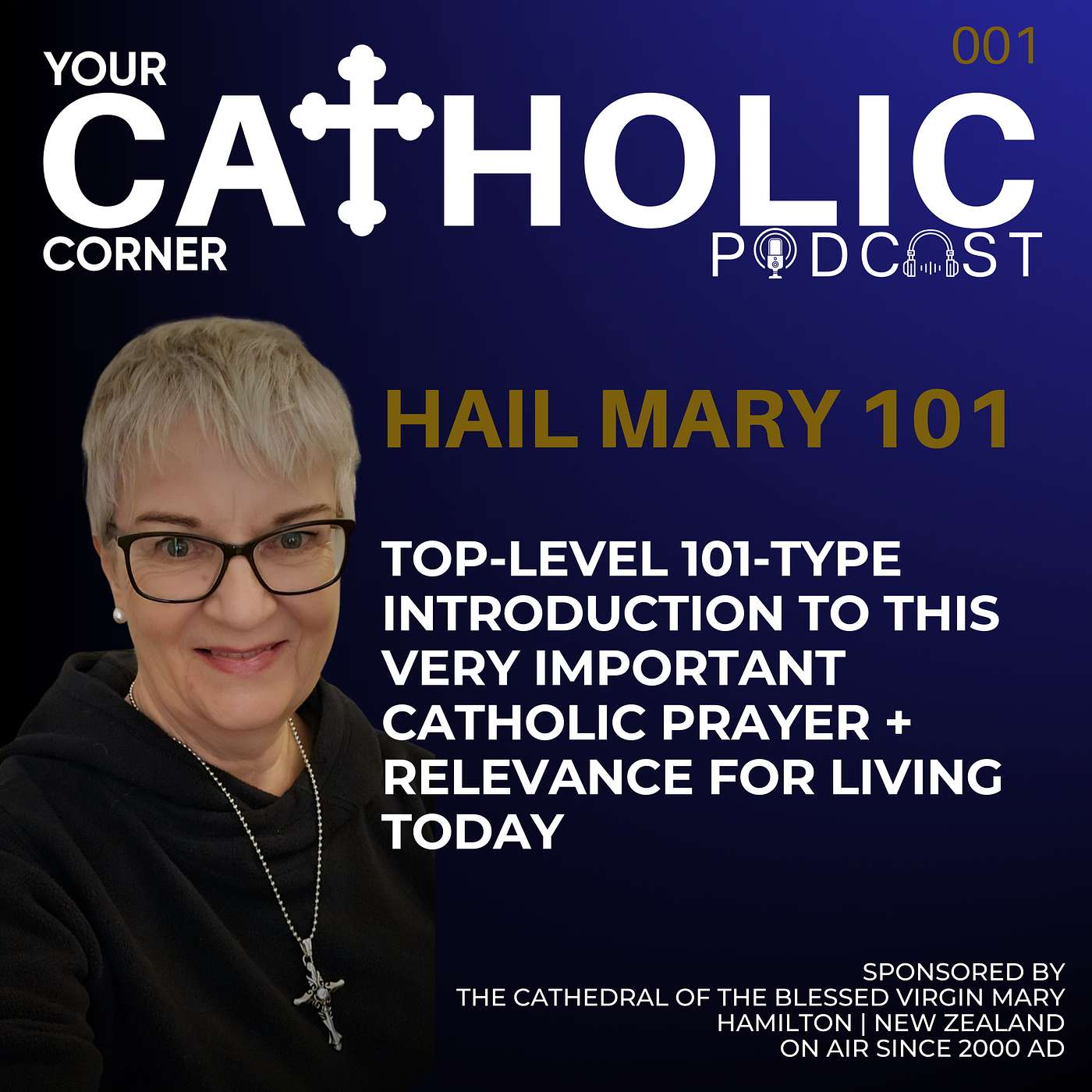 Your Catholic Corner