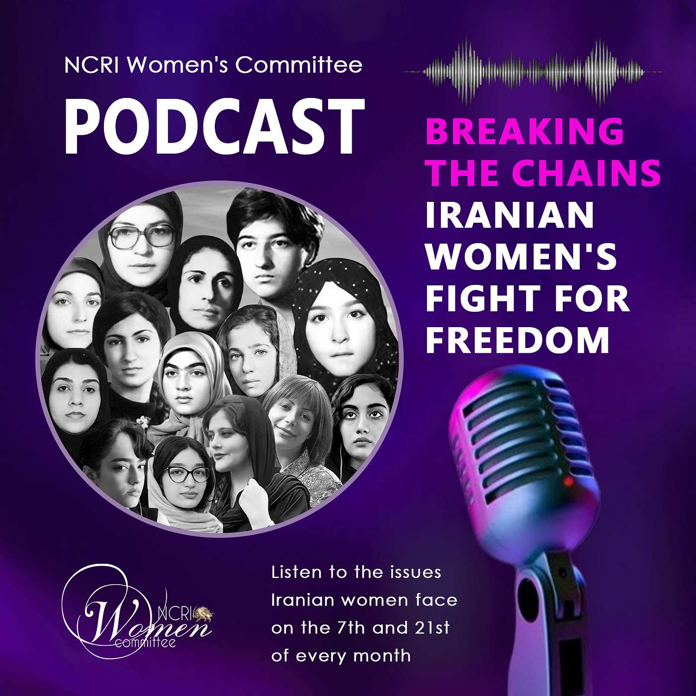 NCRI Women\'s Committee