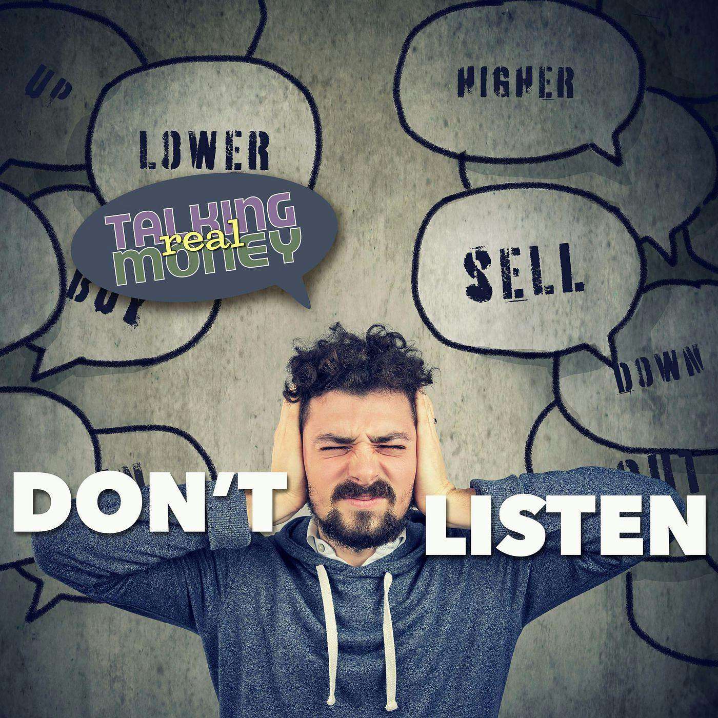 Bad Investing Habits