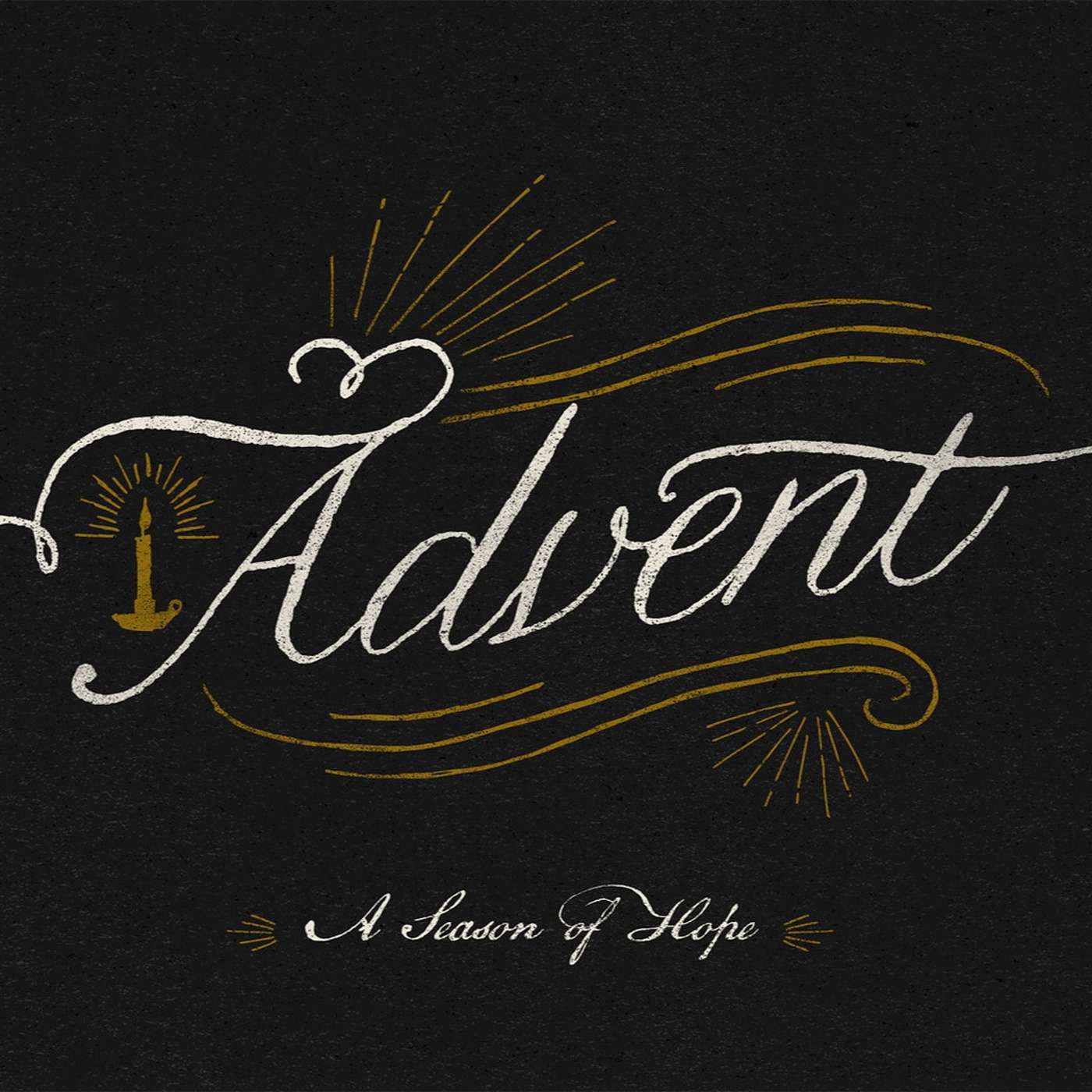 Advent Week episode artwork