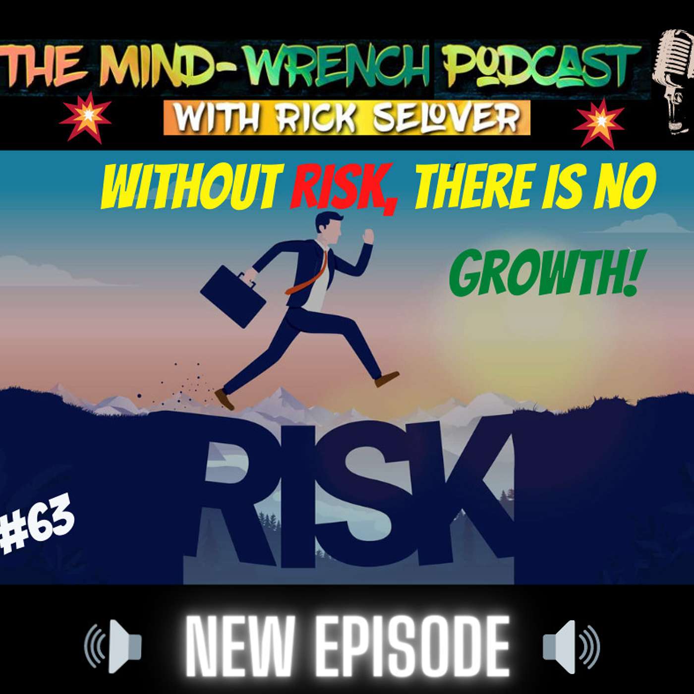 Mind Wrench Podcast