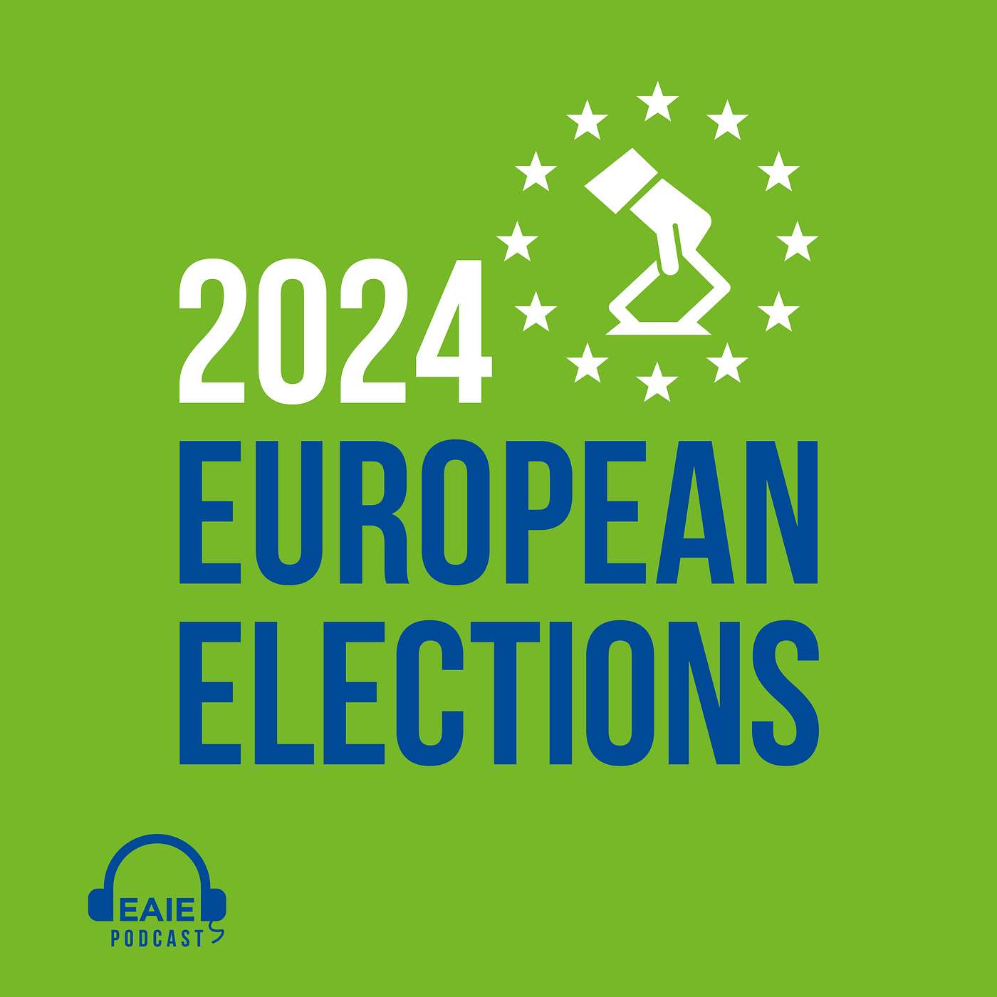 EAIE Podcast