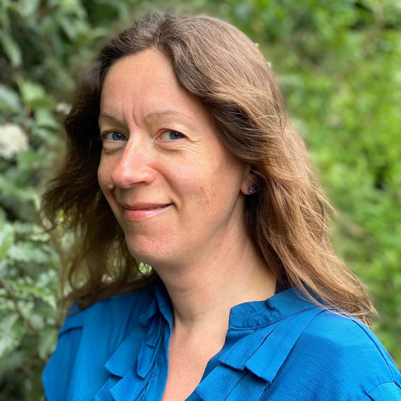 Elizabeth Turp Elizabeth Turp