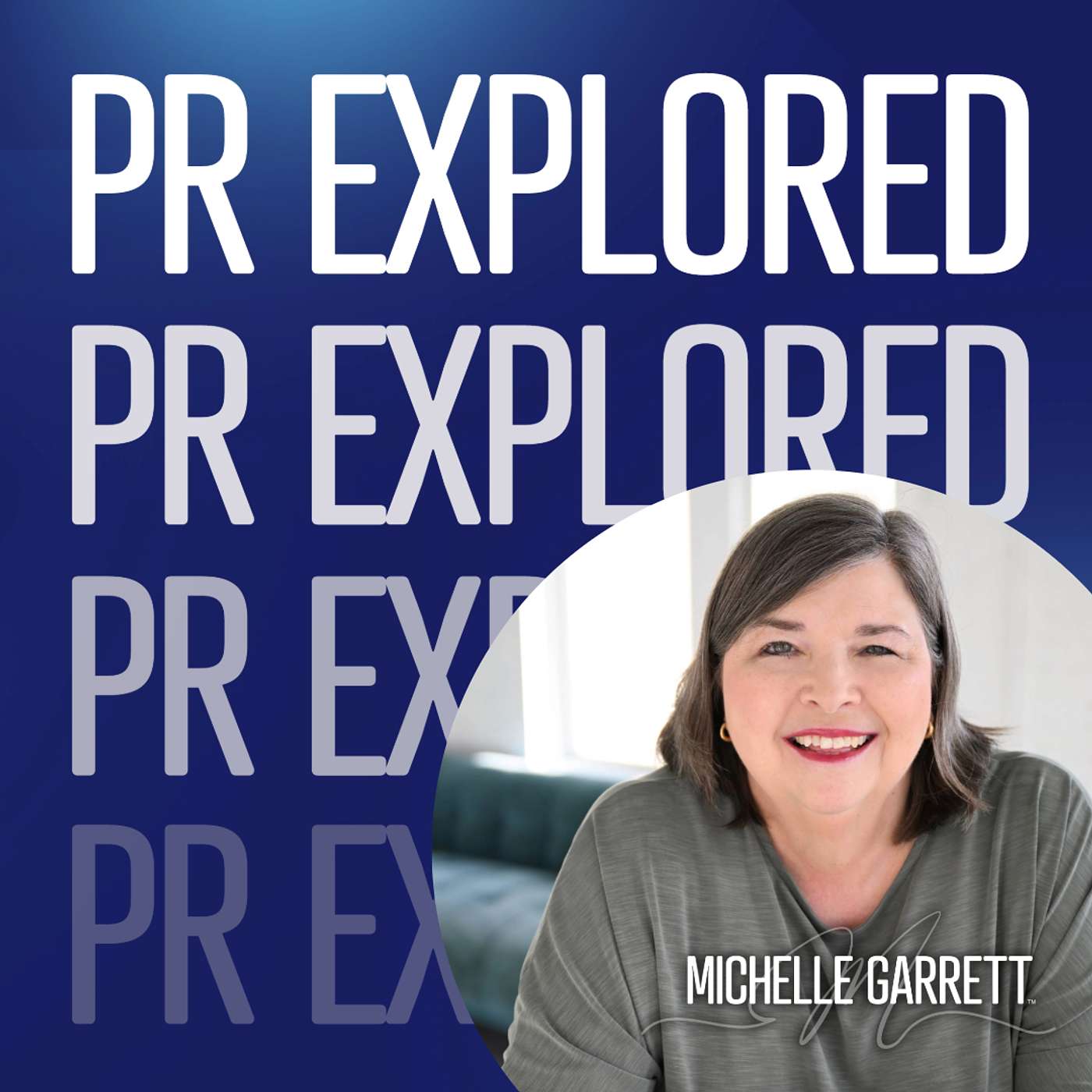 B2B PR & Marketing Studies, Surveys & Stats episode artwork