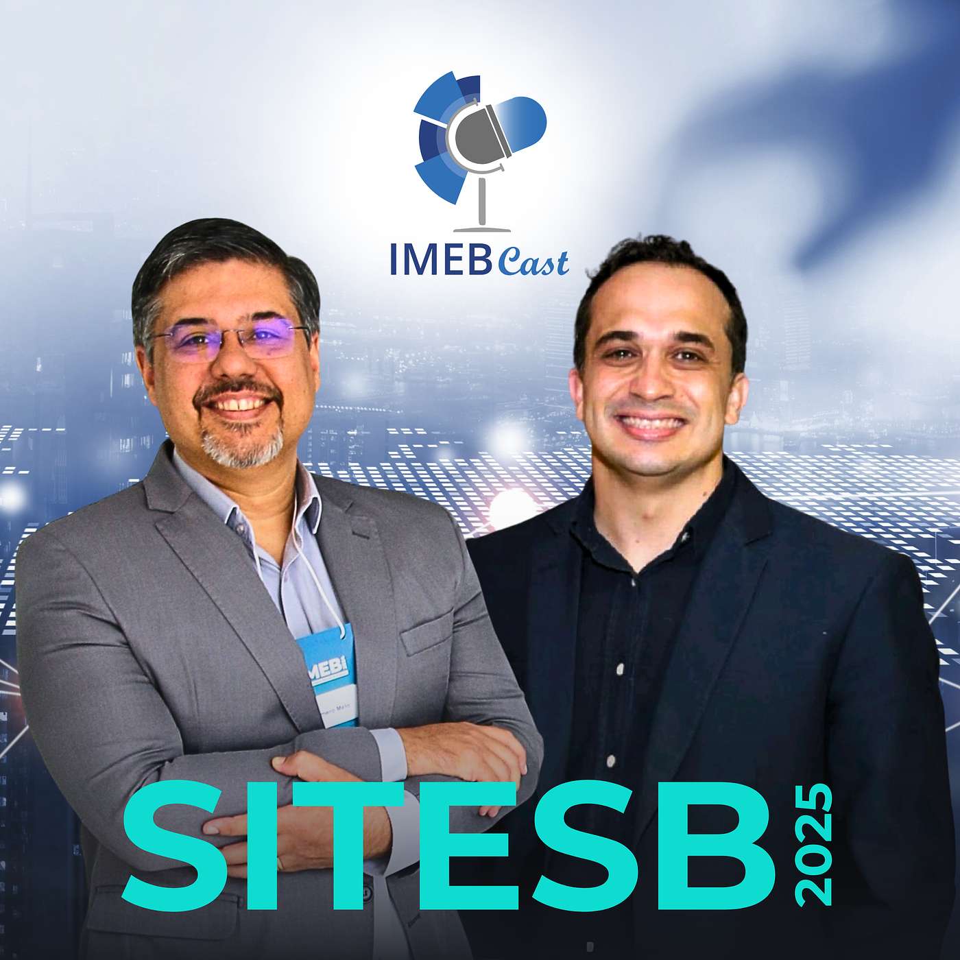 IMEB Cast
