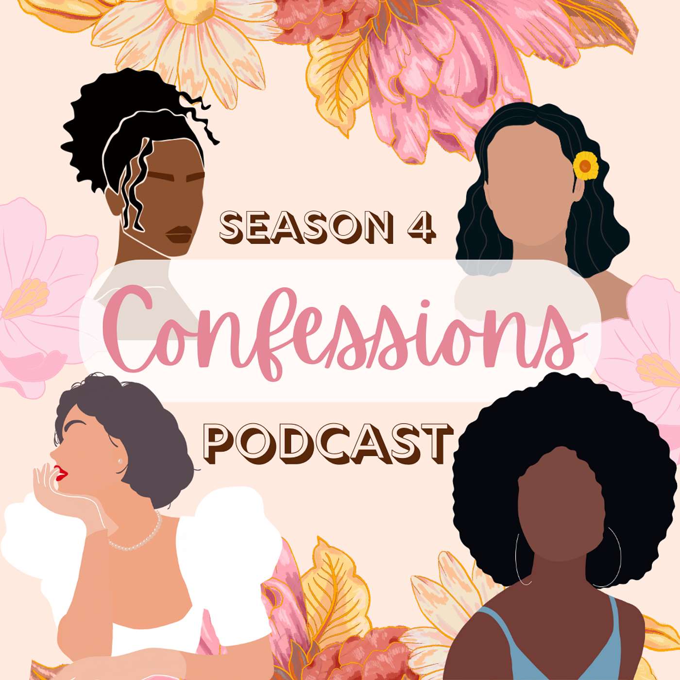 Healing Through Love: How I Became the Mother I Never Knew episode artwork