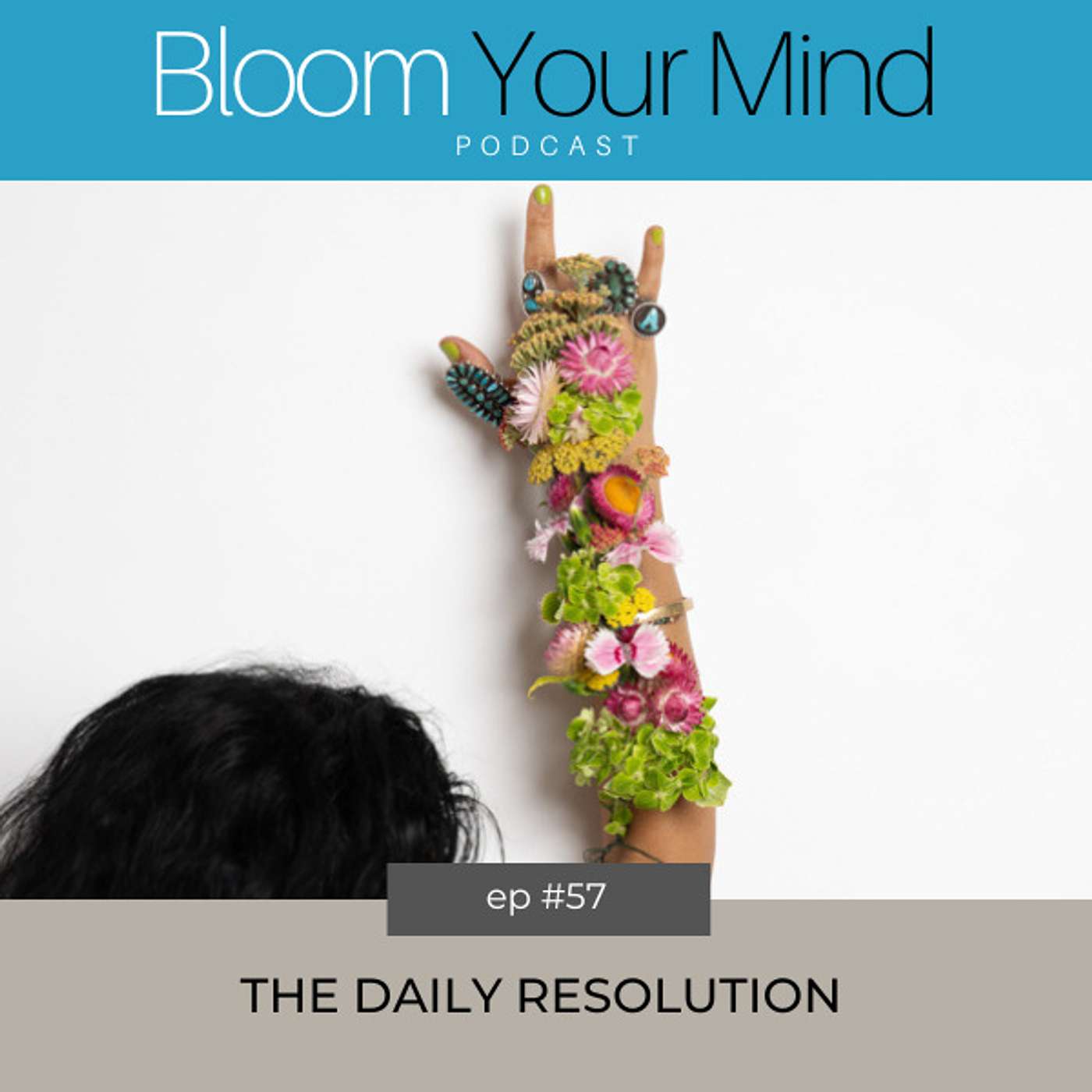 Ep 57: The Daily Resolution