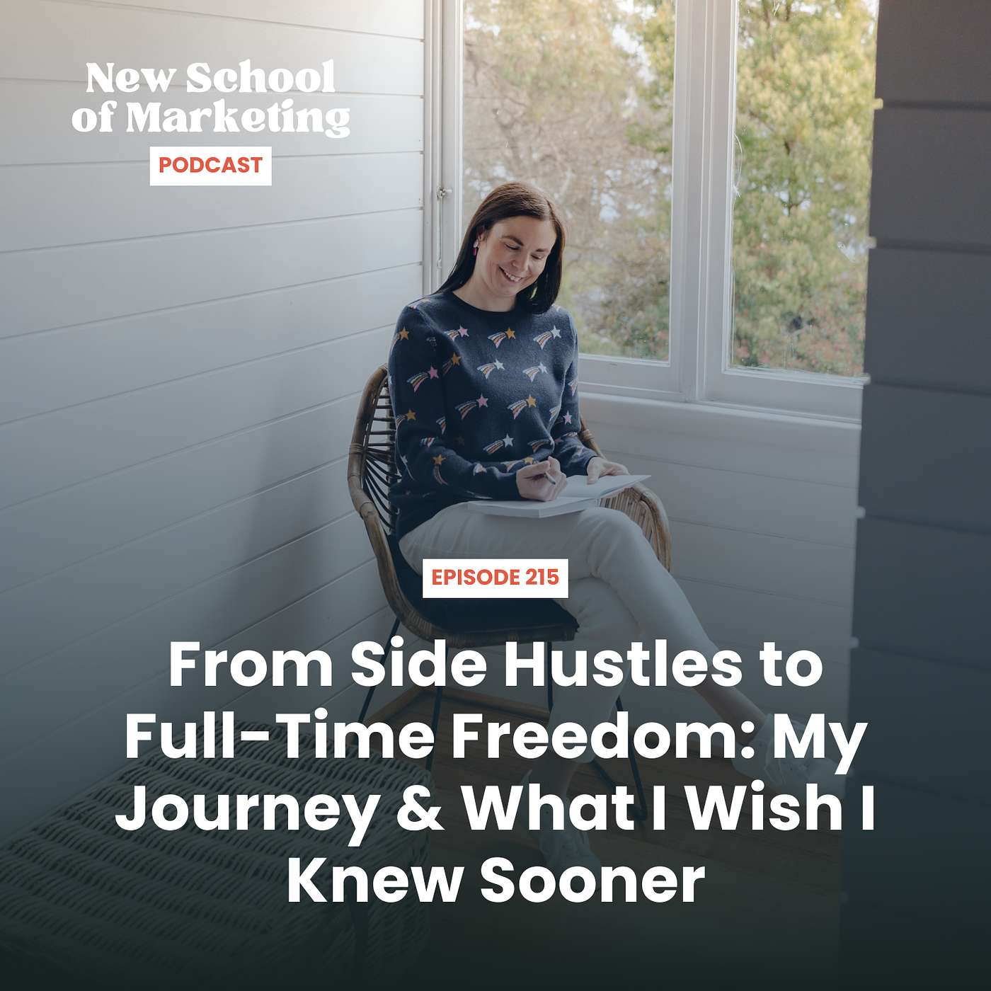From Side Hustles to Full-Time Freedom: My Journey & What I Wish I Knew Sooner