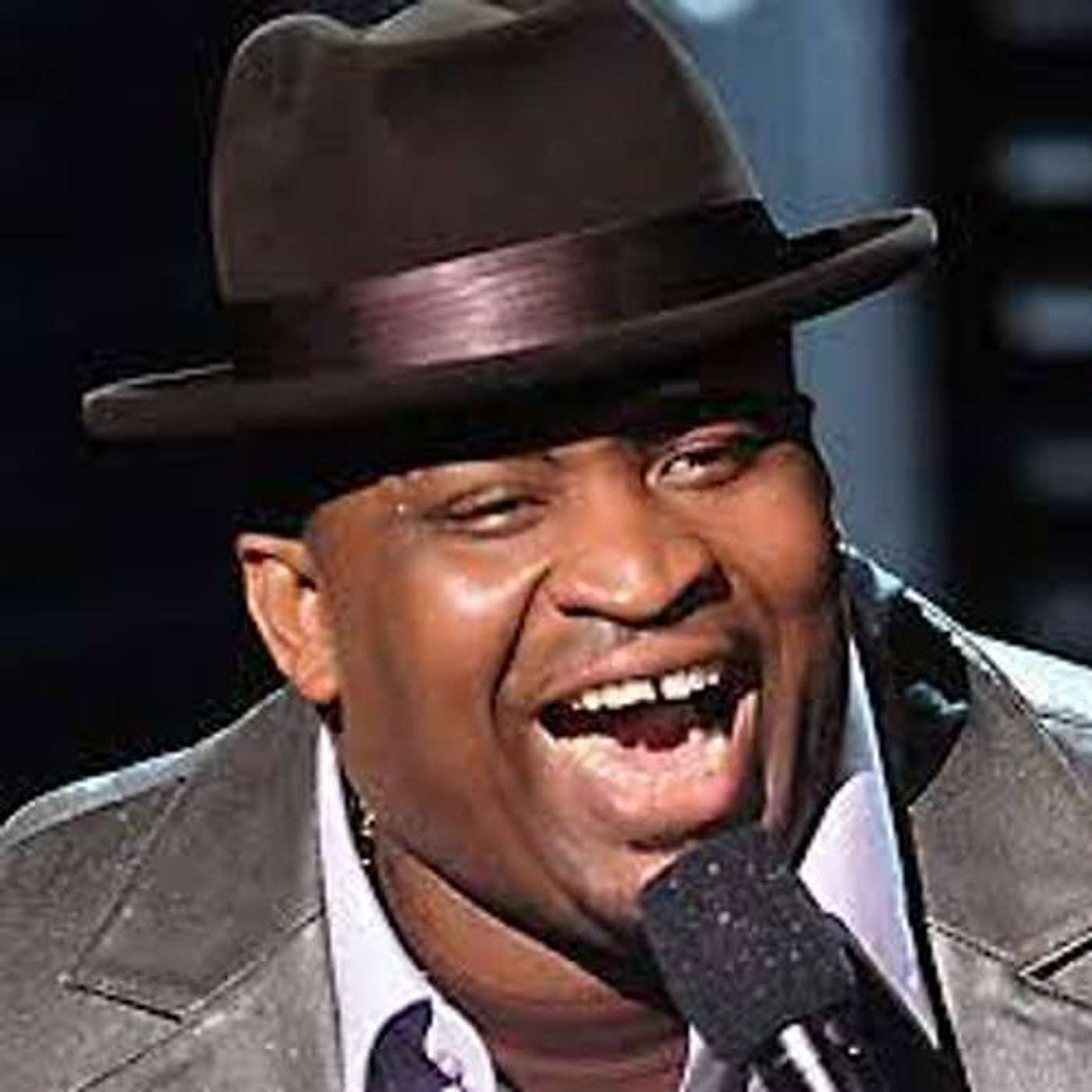 Patrice O'Neal on Breakups {Reaction} | Helios Blog 500