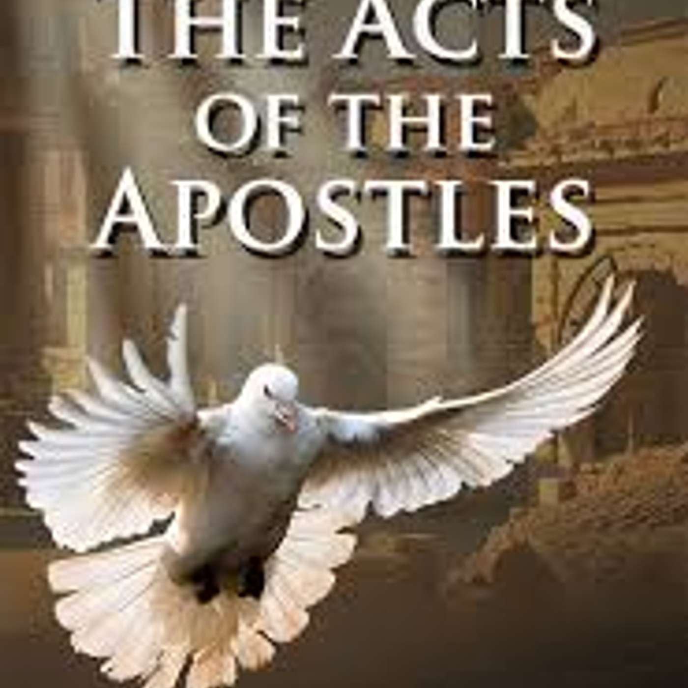 JOURNEYING THROUGH THE ACTS OF THE APOSTLES--CH. 18