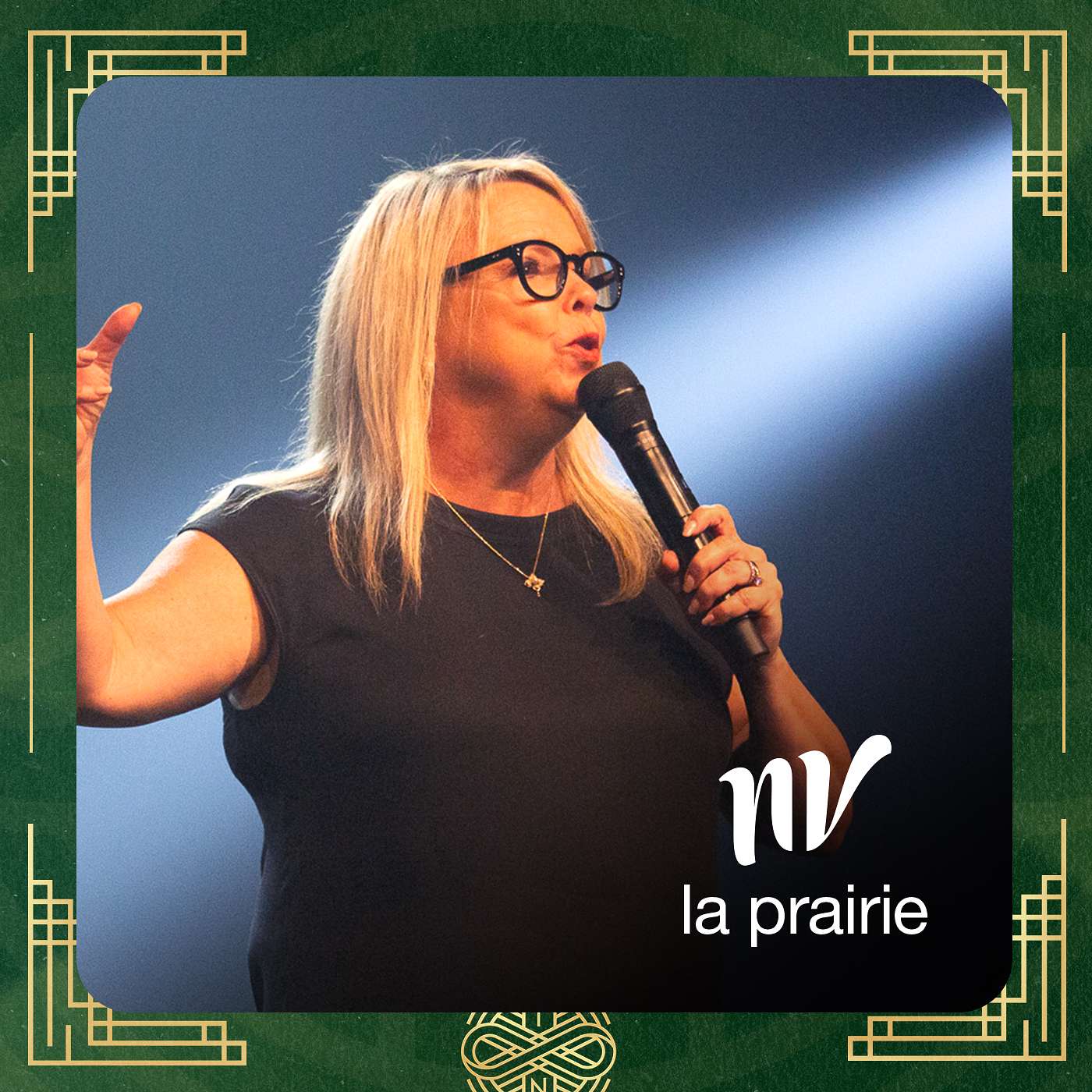 Comment passer un joyeux Noël ? | Stéphanie Reader episode artwork
