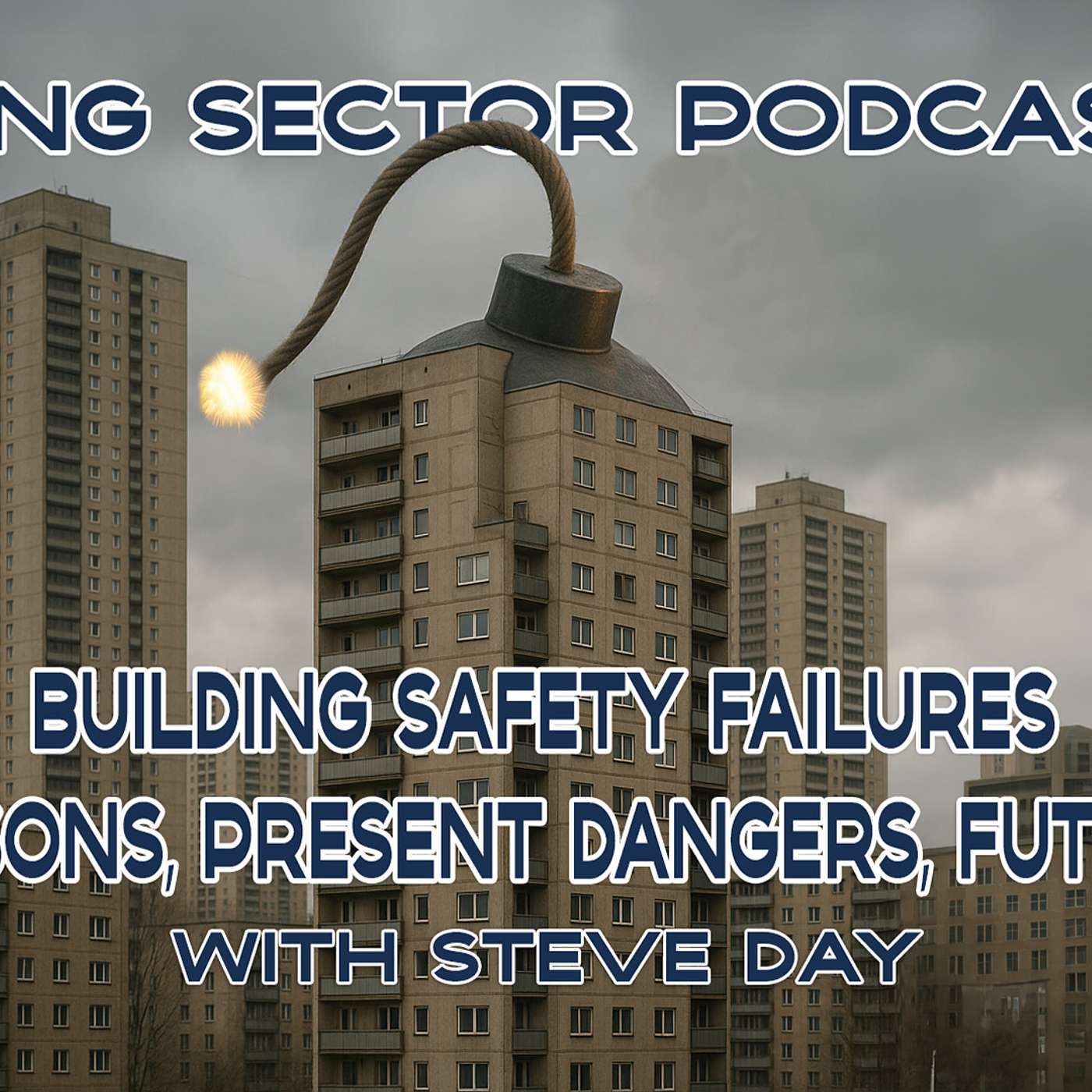 The Housing Sector Podcast