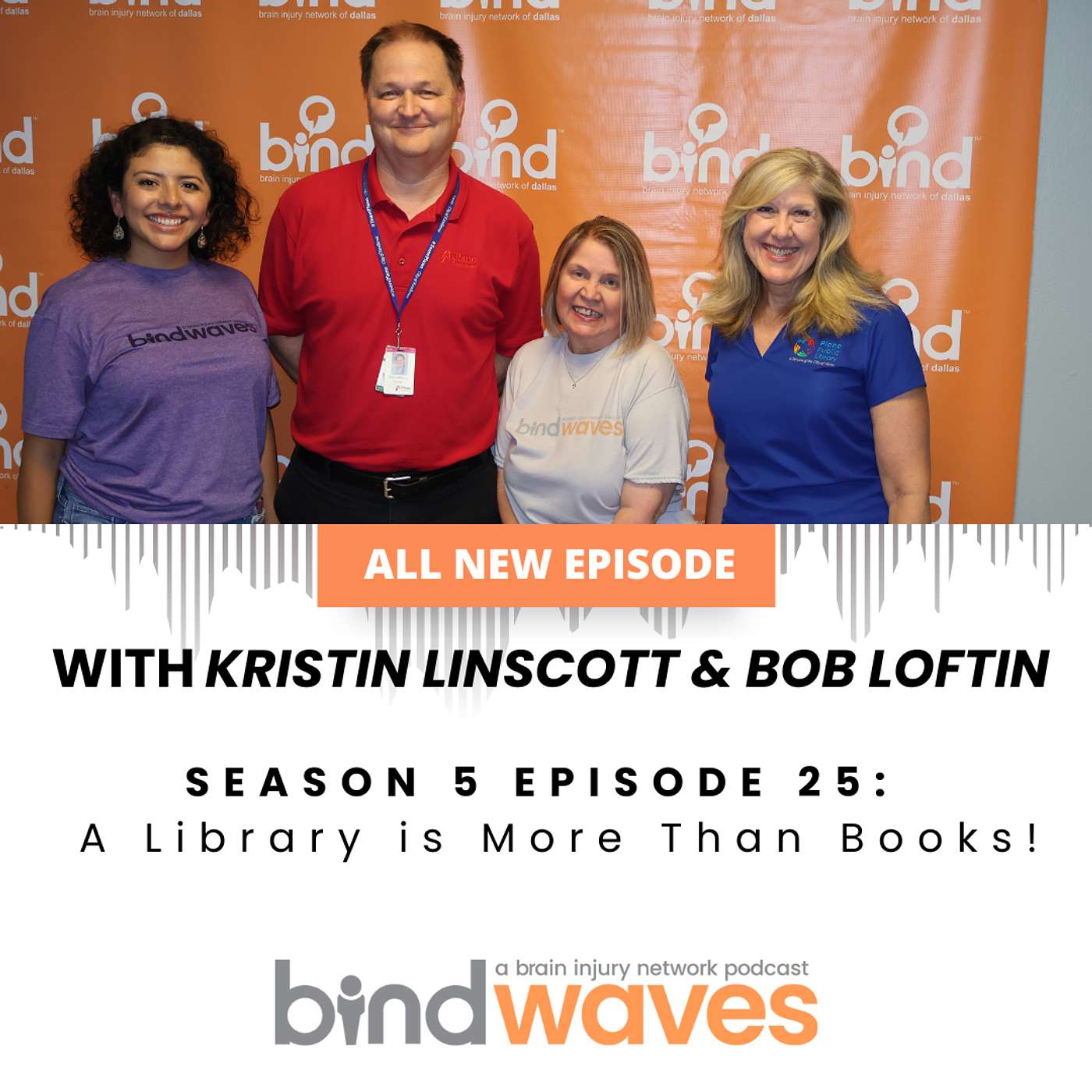 bindwaves