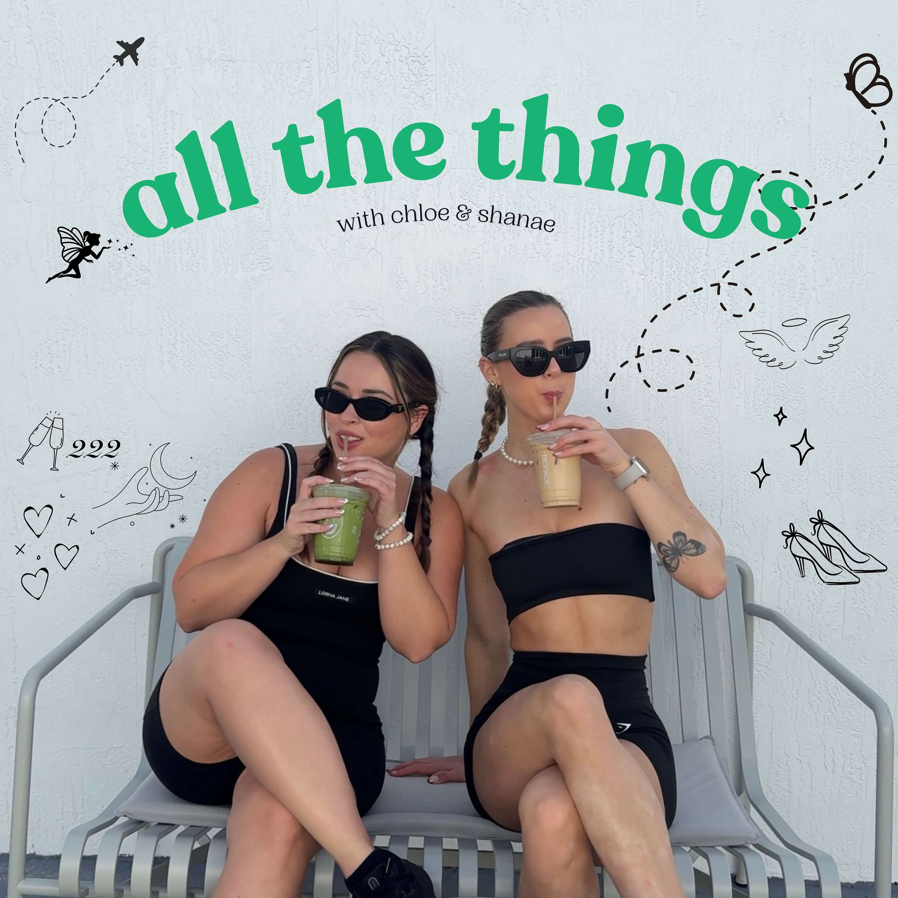 All The Things