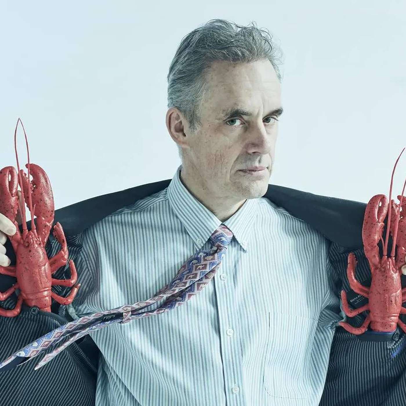 Jordan Peterson on Arguments in Relationships {Reaction} | Helios Blog 571