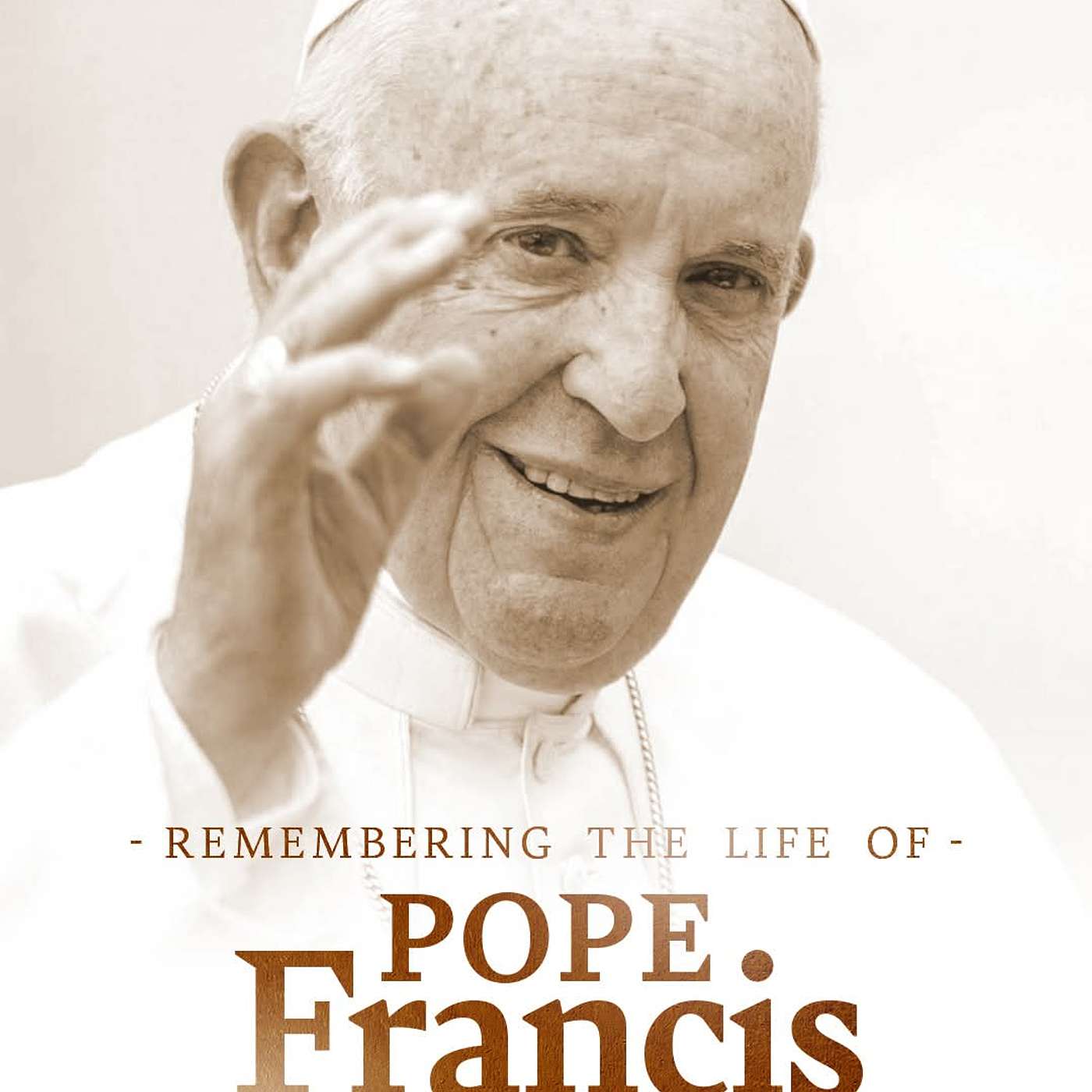 Ep #175 Easter! Pope Ep #175 Easter! Pope