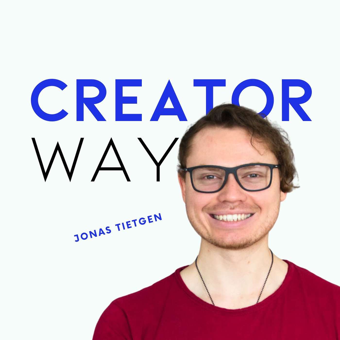 Creatorway - Der Business & Marketing Podcast für die Creator Economy