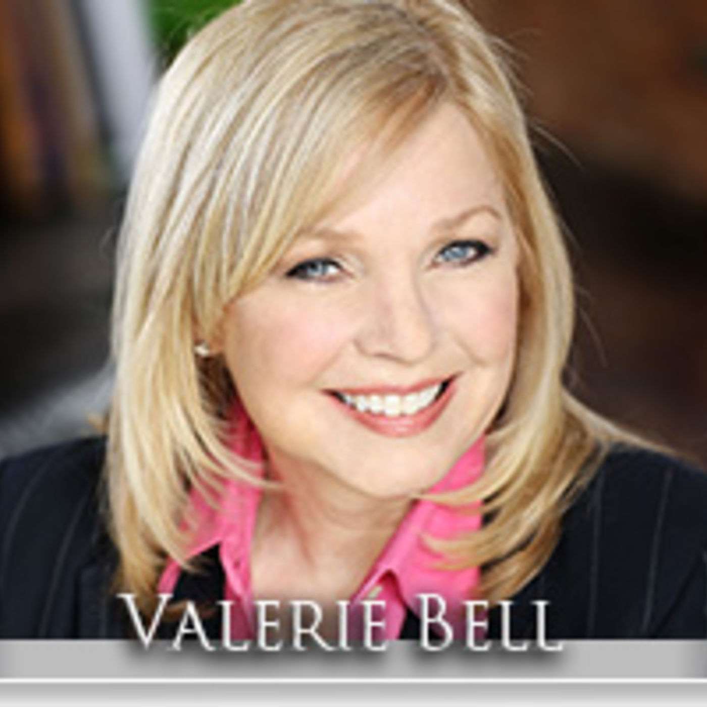 Valerie Bell episode artwork