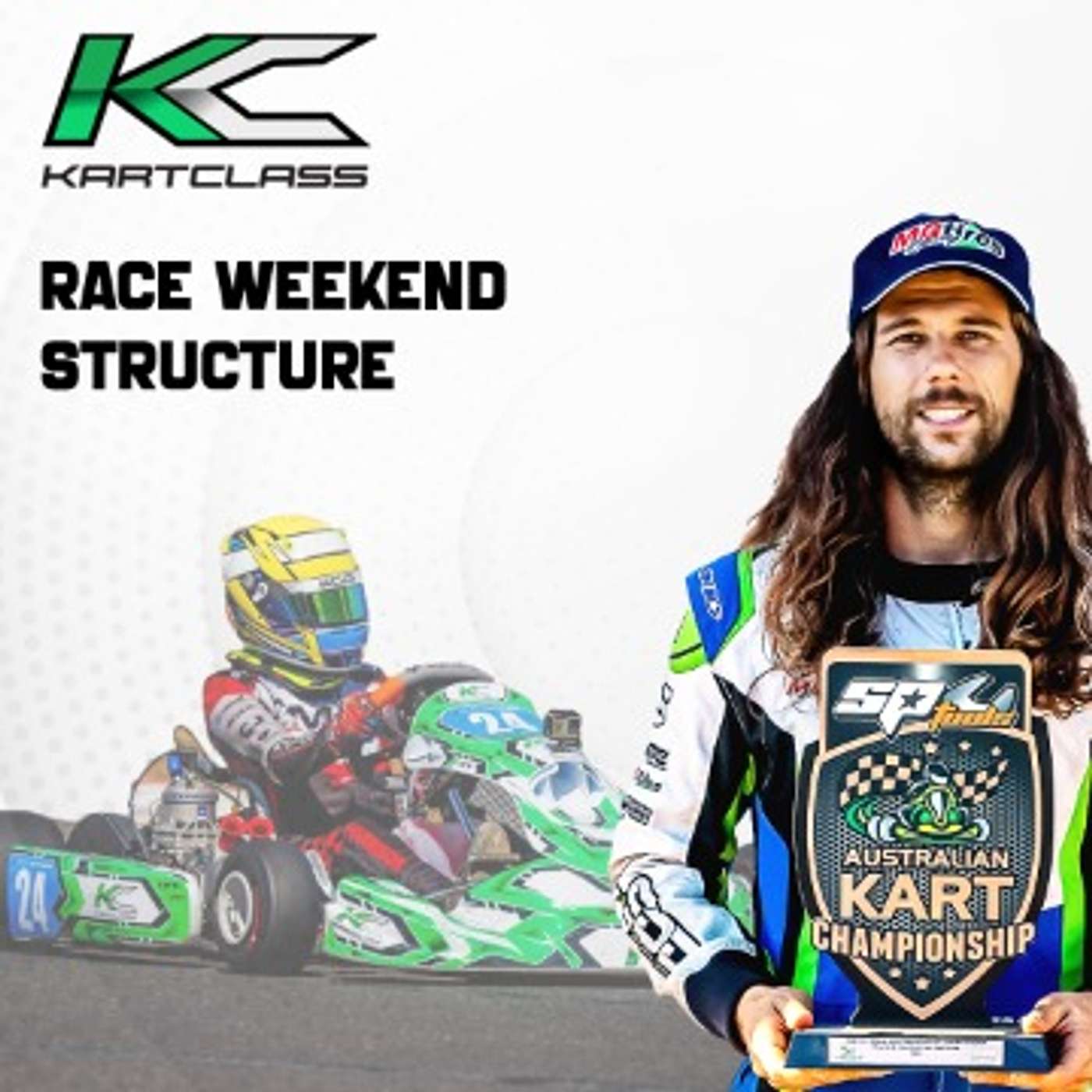 Race Weekend Structure: What the Best Teams do Different