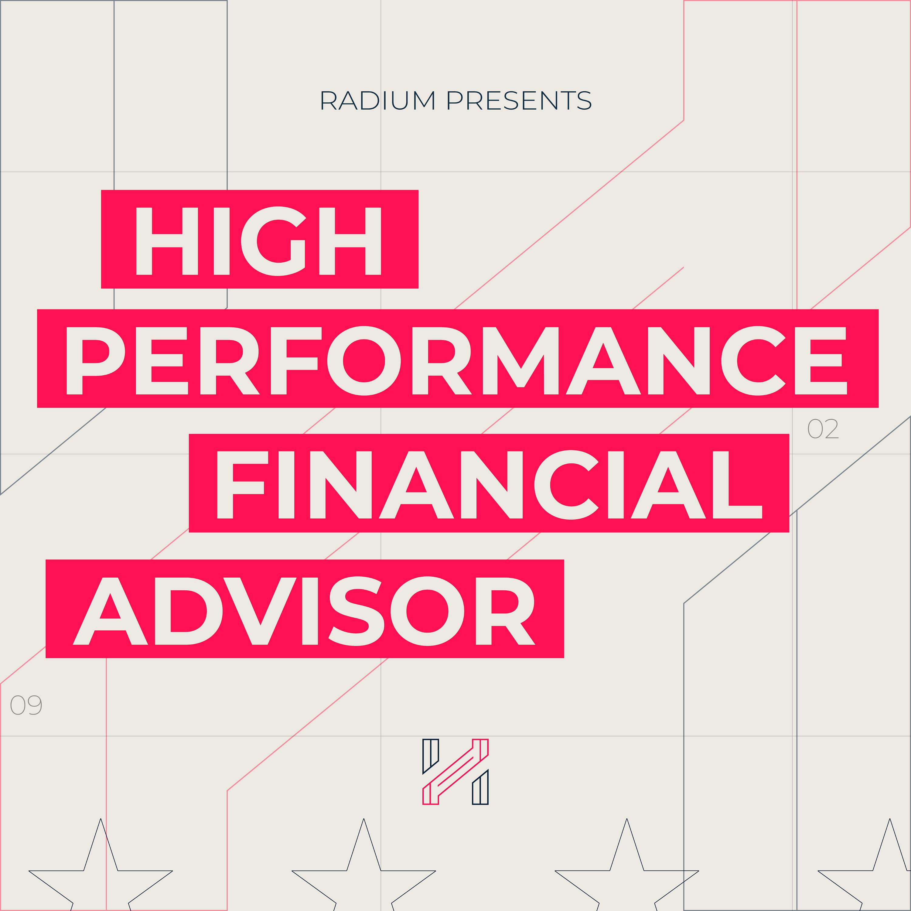 High Performance Financial Advisor