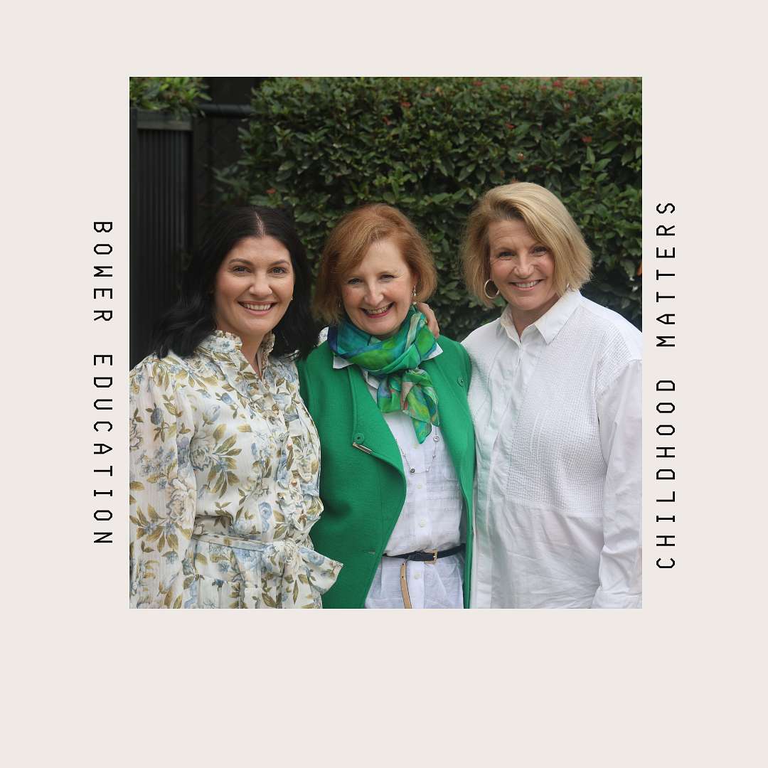 Chelsea, Jane and Sam