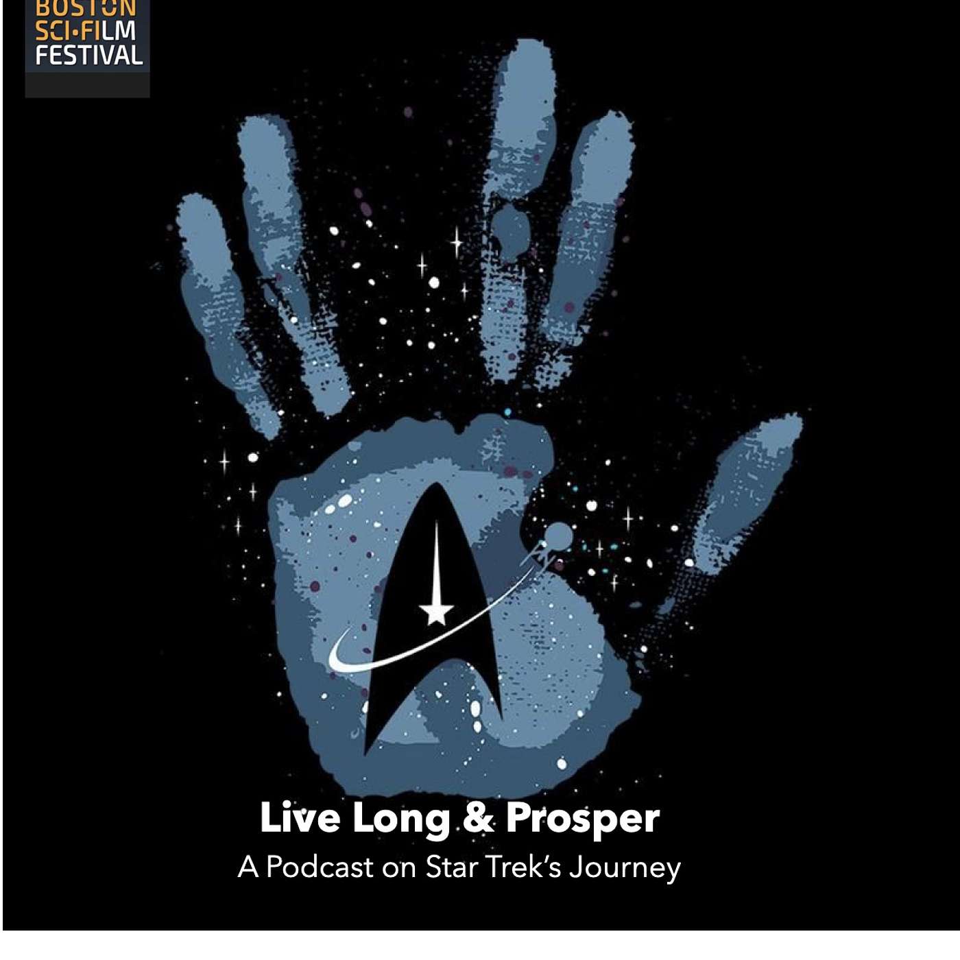 Live Long & Prosper