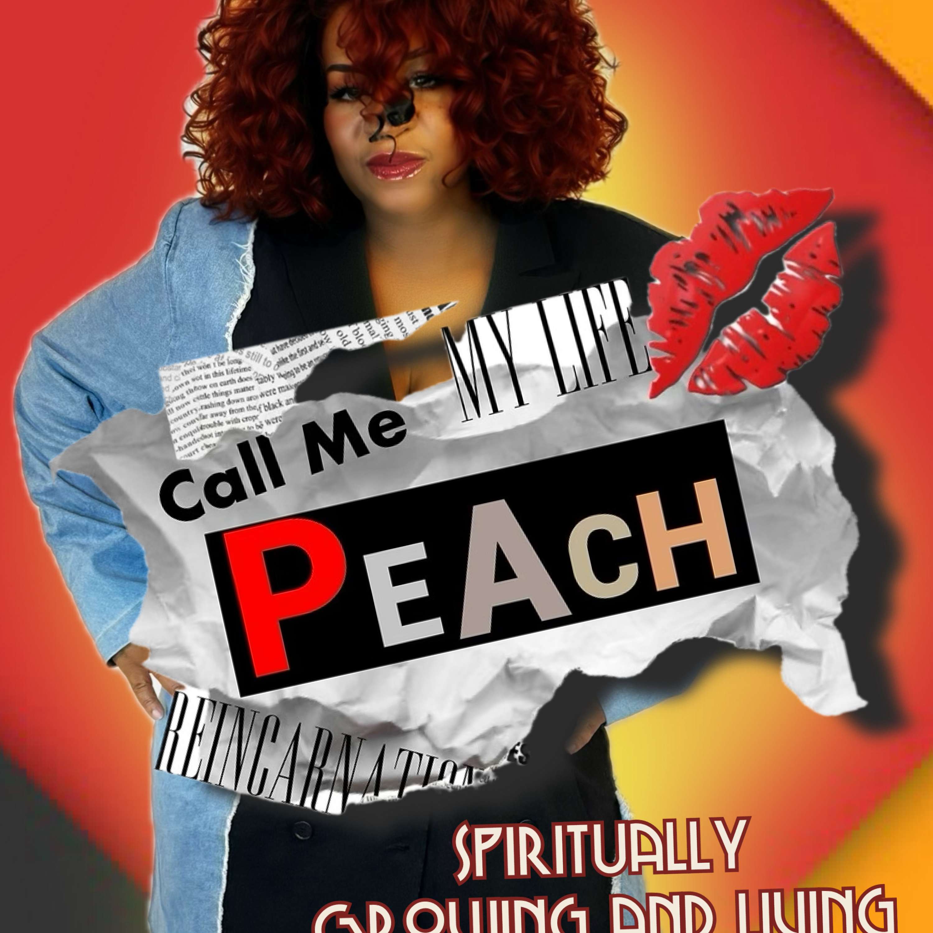 Call Me Peach