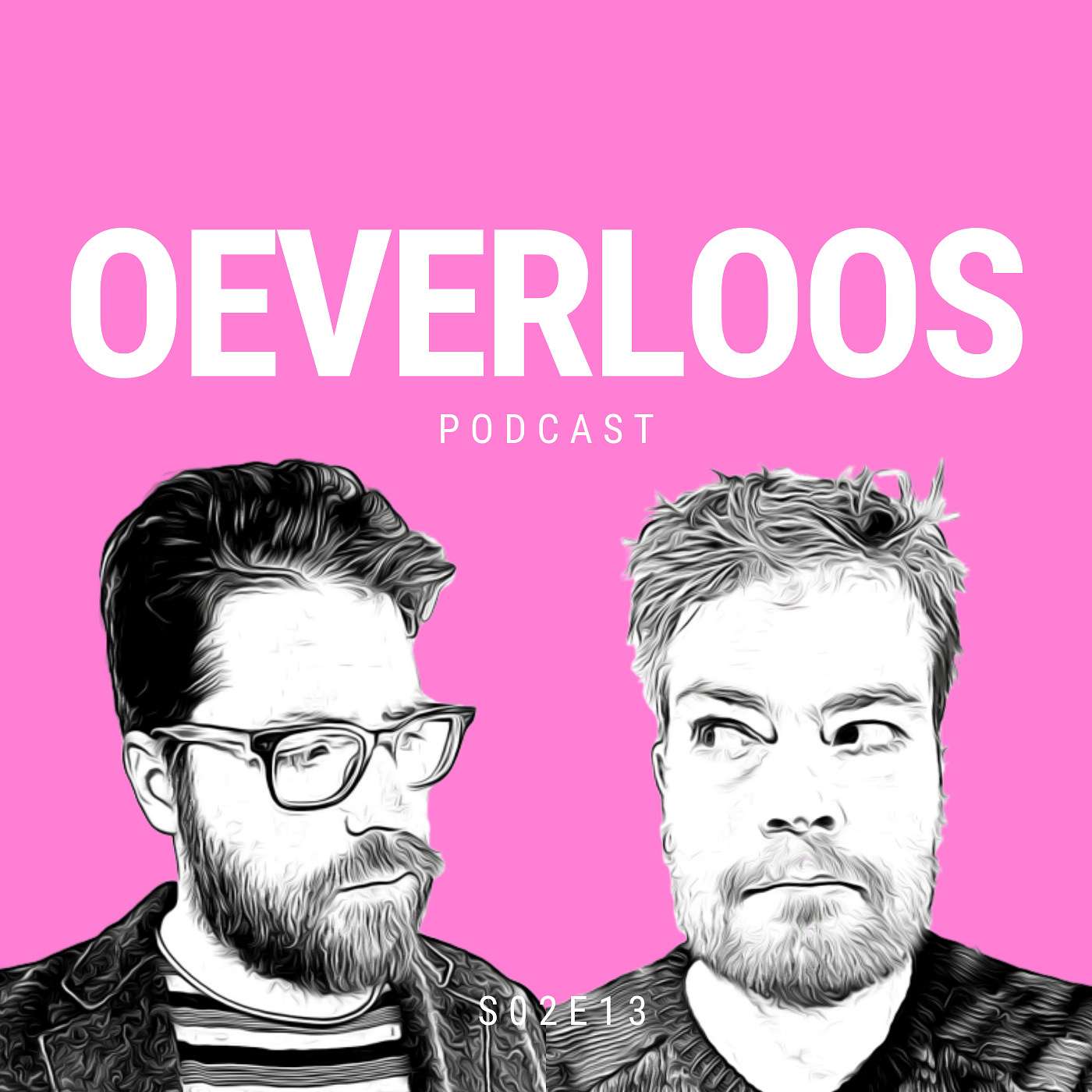 Oeverloos Podcast