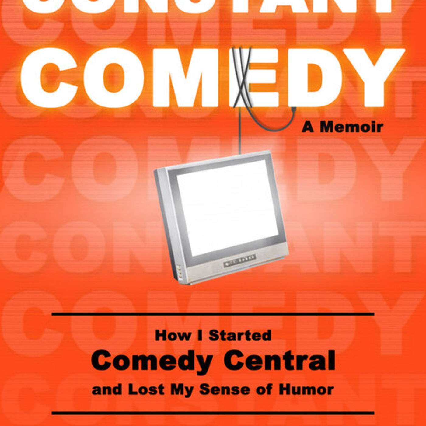 El Oh El, I'm JK: Art Bell, The Founding of Comedy Central