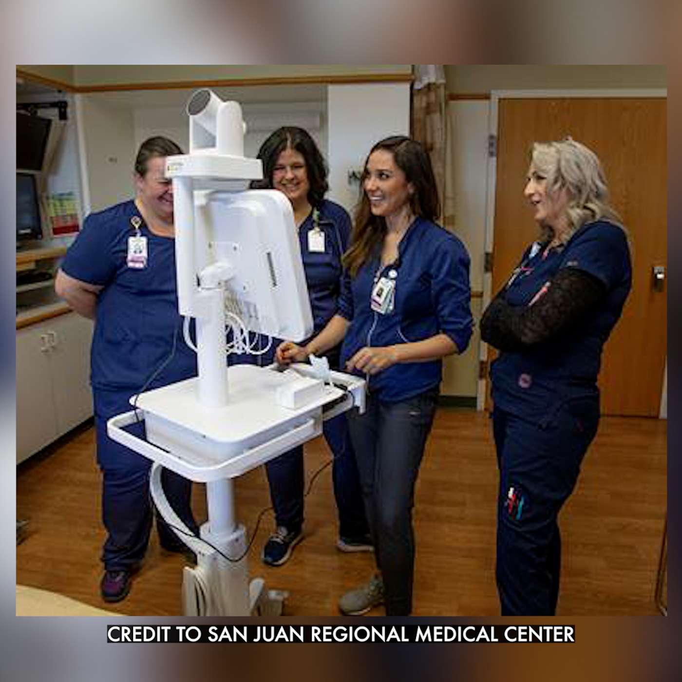 SJRMC Recognized as a Top-Tier New Mexico Hospital episode artwork