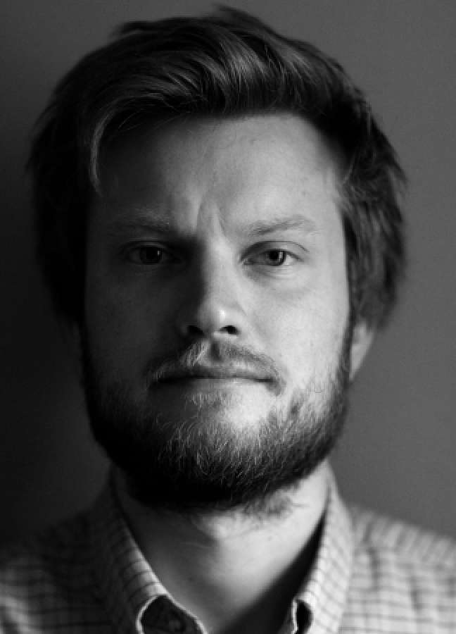 Sveinung Wålengen