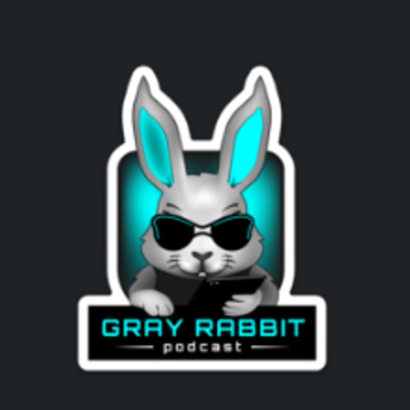 The Gray Rabbit Podcast cover art