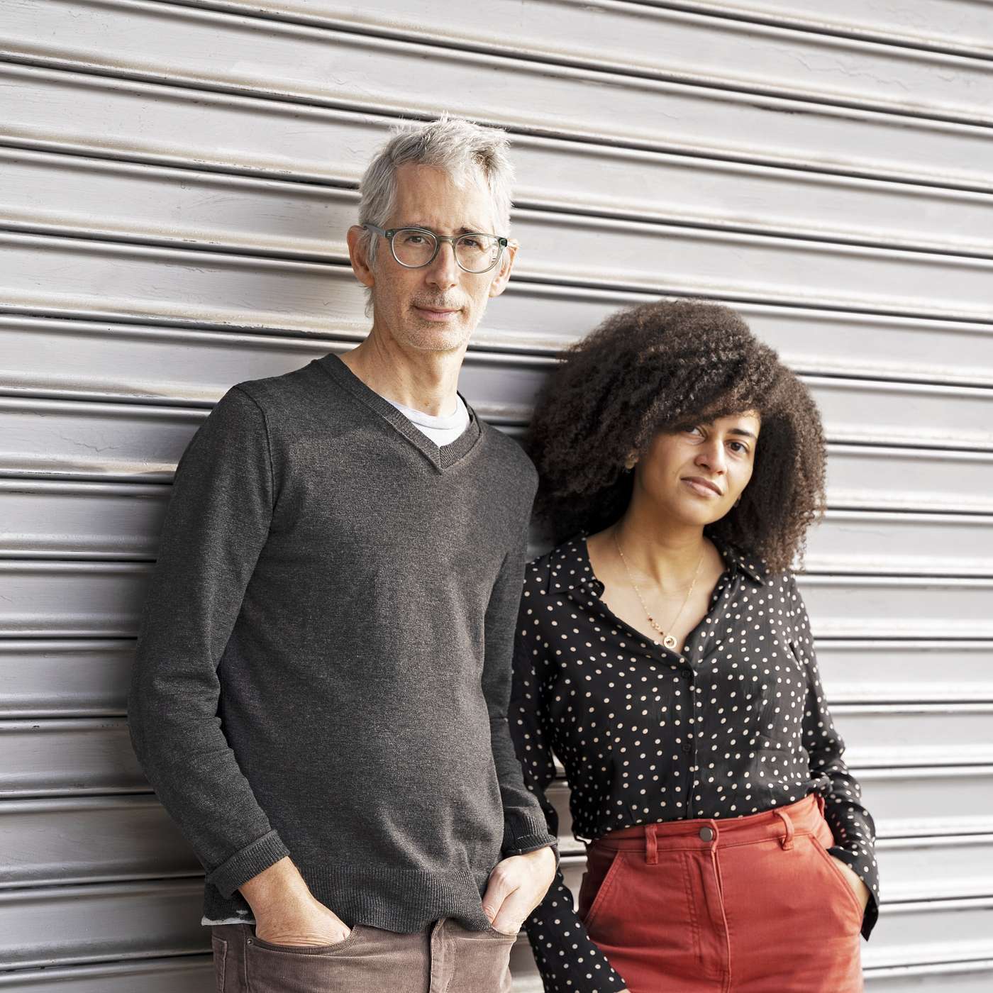 Talking with Anthony Arnove and Haley Pessin about their new book, Voices of a People’s History of the United States in the 21st Century: Documents of Hope and Resistance.