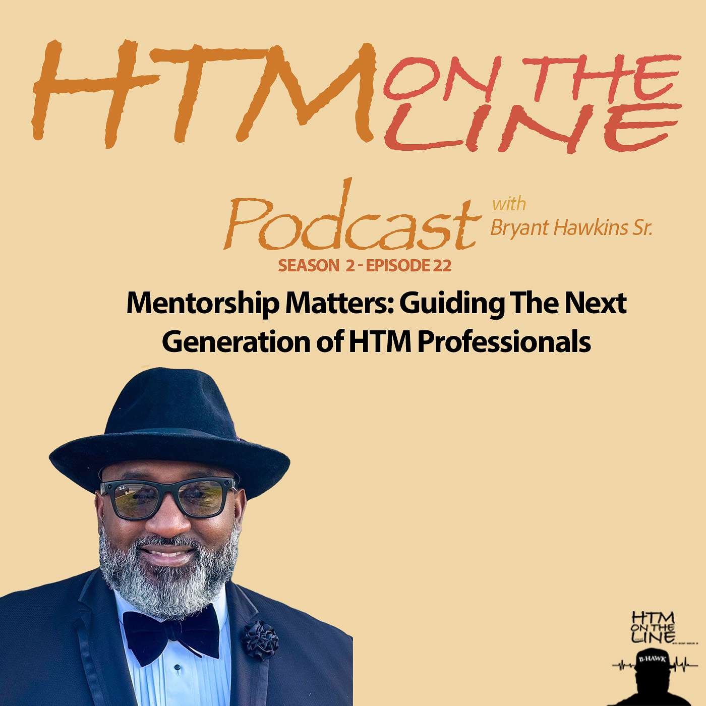 HTM On The Line with BRYANT HAWKINS SR.